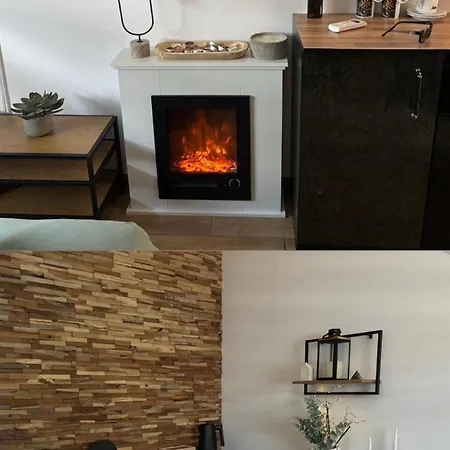 Apartment Inkognito Teplice