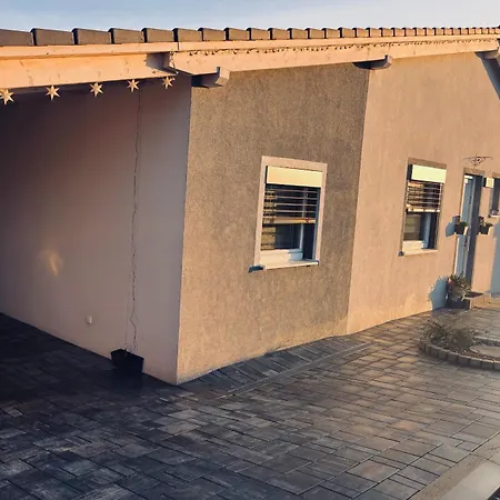 Apartment Inkognito Teplice