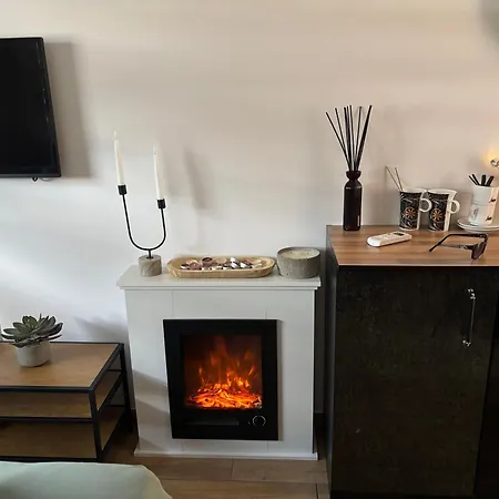 Apartament Inkognito