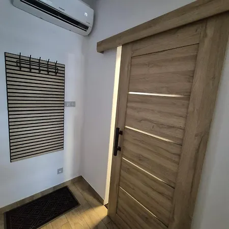 Inkognito Apartment