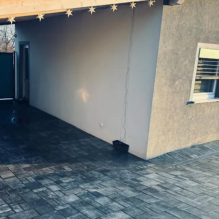 Apartment Inkognito