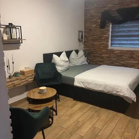 Apartment Inkognito