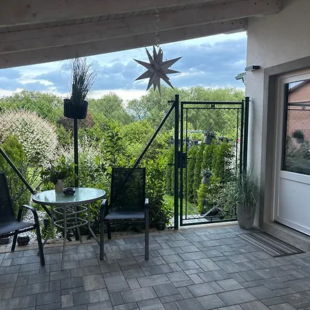 Inkognito Apartment