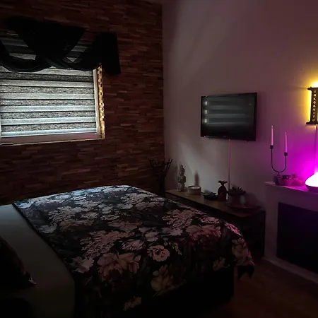 Apartman Inkognito *