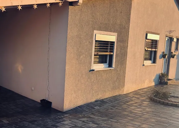 Apartman Inkognito Teplice