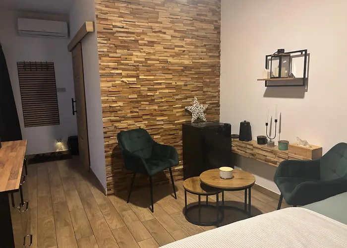 Apartman Inkognito *