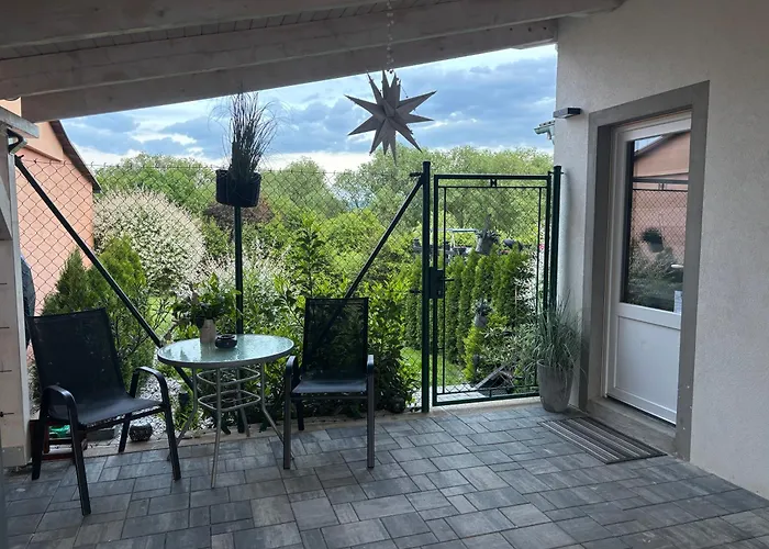 Inkognito Apartamento